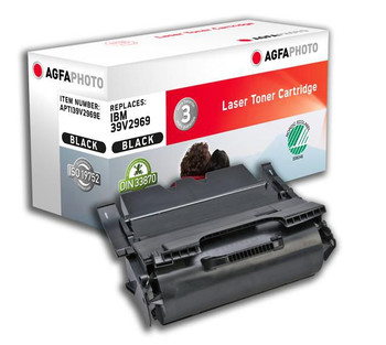 AgfaPhoto APTI39V2969E Toner Black APTI39V2969E