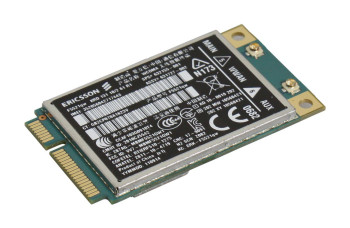 HP 632156-801 F5521 broadband module 632156-801