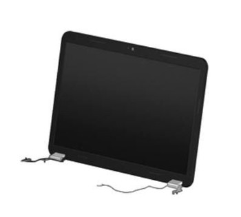 HP 640220-001 RAW LCD 17.3 BV LED RH 640220-001