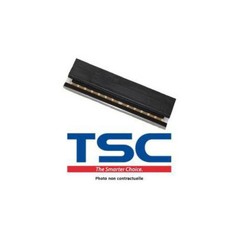 TSC 98-0390005-00LF Thermal Printhead. 203 dpi 98-0390005-00LF TSC 98-0390005-00LF Thermal Printhead. 203 dpi 98-0390005-00LF