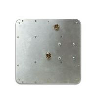 Planet ANT-FP14D 2.4GHz 14dBi Flat Panel Dual ANT-FP14D