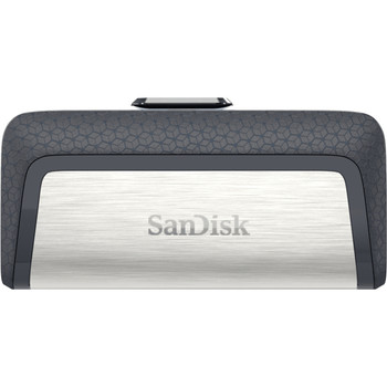 SanDisk Ultra Dual Drive USB Type-C 128 GB USB Type-A / USB Type-C 3.2 Gen 1 3.1 SDDDC2-128G-G46 SanDisk Ultra Dual Drive USB Type-C 128 GB USB Type-A / USB Type-C 3.2 Gen 1 3.1 SDDDC2-128G-G46
