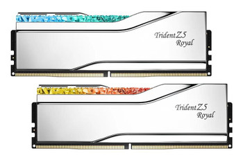 G.Skill F5-7600J3646G16GX2-TR5S Memory Module 32 Gb 2 X 16 Gb F5-7600J3646G16GX2-TR5S