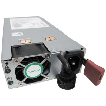 Cisco NXA-PAC-500W-PI= Network Switch Component NXA-PAC-500W-PI=