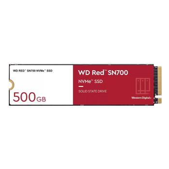 Western Digital WDS500G1R0C-68BDK0 Wd Red Sn700 500 Gb M.2 Pci WDS500G1R0C-68BDK0