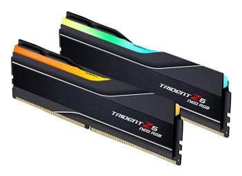 G.Skill F5-8000J4048G24GX2-TZ5NR 48G24Gx2-Tz5Nr Memory Module F5-8000J4048G24GX2-TZ5NR