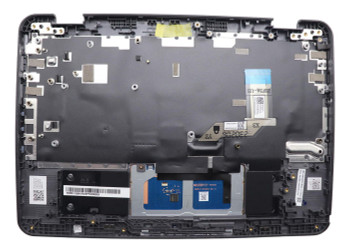 Lenovo 5M11Q54455 MECH_ASM KB BK FRA/ENG TRI GY 5M11Q54455