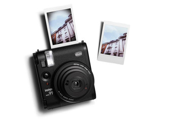 Fujifilm 16823519 Instax Mini 99 62 X 46 Mm 16823519