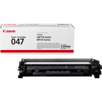 Canon 2164C002 CRG 047 Toner 2164C002