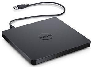 Dell 8K50C USB DVD Drive-DW316 8K50C