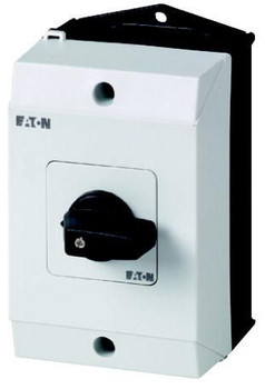 Eaton 207141 T0-4-8440/I1 Toggle Switch 3P 207141