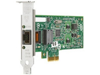 Hewlett Packard Enterprise 503746-B21-RFB NC112T PCIe Gb 503746-B21-RFB Hewlett Packard Enterprise 503746-B21-RFB NC112T PCIe Gb 503746-B21-RFB