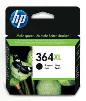 HP CN684EE#ABB Ink Black. 9ml CN684EE#ABB