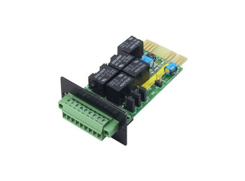 Infosec 61454 CARTE CONTACTS SECS AS400 9PIN 61454