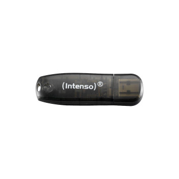 Intenso 3502470 16GB Intenso 2.0 version black 3502470