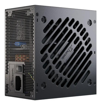 Seasonic SRP-CGX751-A5A32SF Nicht Kategorisiert Power SRP-CGX751-A5A32SF
