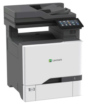 Lexmark 47C9830 Xc4342 Laser A4 2400 X 600 47C9830