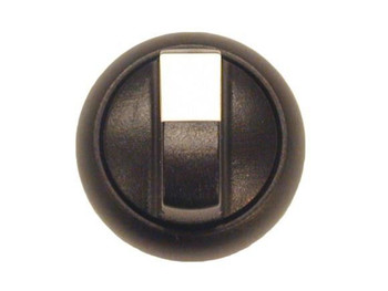 Eaton 216869 M22S-Wrk Toggle Switch Black. 216869