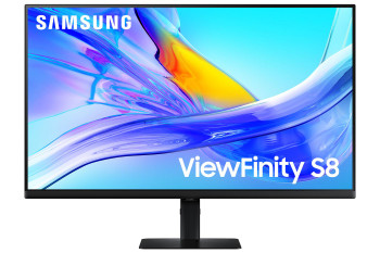 Samsung LS32D800UBUXEN S80Ud Computer Monitor 81.3 LS32D800UBUXEN