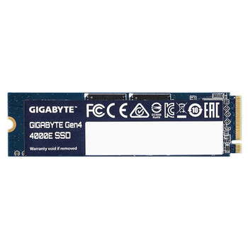 Gigabyte G440E250G Gen4 4000E 250 Gb M.2 Pci G440E250G