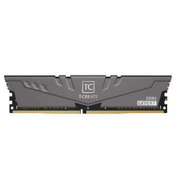 Team Group TTCED432G3200HC16FDC01 Expert Ddr4 Oc10L Memory TTCED432G3200HC16FDC01