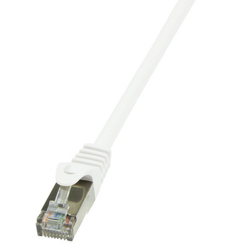 LogiLink CP2101S 15M Cat.6 F/Utp Networking CP2101S