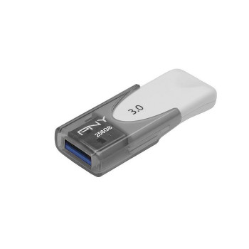 PNY FD256ATT430-EF PNY ATTACHE 4 USB3.0 128GB FD256ATT430-EF