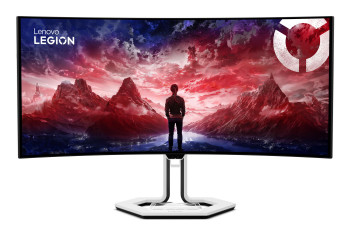 Lenovo 67C9UAC1EU Legion Pro 34Wd-10 Computer 67C9UAC1EU