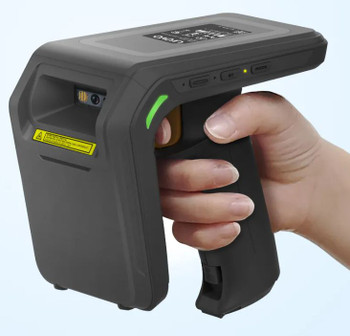 Urovo RFG91-D1 RFG91. UHF sled. E710 with RFG91-D1