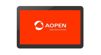 AOPEN 491.WT300.1620 Etile 15M-Fw I3-5010U 2.1 Ghz 491.WT300.1620