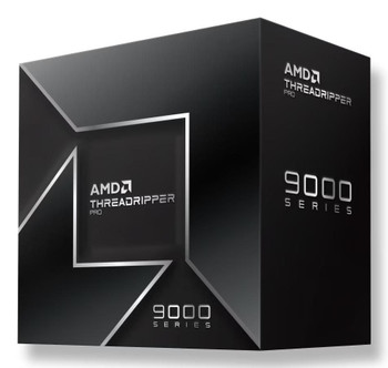 AMD 100-100000724WOF Ryzen Threadripper Pro 9965Wx 100-100000724WOF