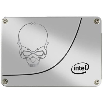 Intel SSDSC2BP480G4-RFB 480GB SSD 6Gbps 2.5" SATA 730 SSDSC2BP480G4-RFB
