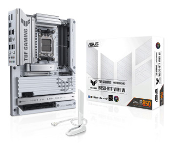 Asus 90MB1KW0-M0EAY0 Tuf Gaming B850-Btf Wifi W 90MB1KW0-M0EAY0