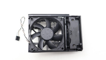 Lenovo 5M11H28462 MECH_ASM FAN DUCT GXF 5M11H28462