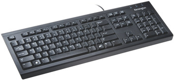 Kensington Valeyboard Wired - 1500109 1500109