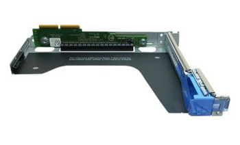 Dell FJ4M3 ASSY Mechanical Riser 1X16 FJ4M3
