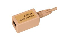 Sandberg 501-66 UTP Connection F/F 501-66