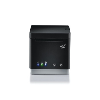Star Micronics 39653190 MCP21LB Black. Thermal Printer 39653190
