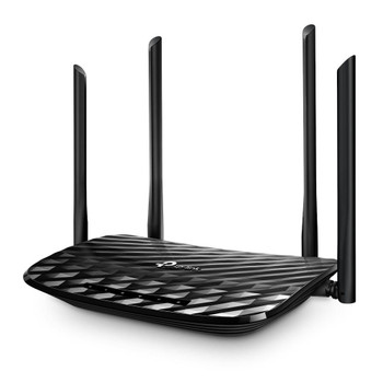 TP-Link ARCHER A6 Ac1200 Wireless Router ARCHER A6 TP-Link ARCHER A6 Ac1200 Wireless Router ARCHER A6