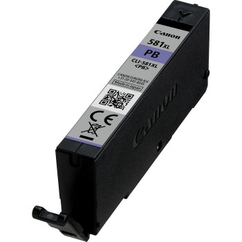 Canon 2053C004 INK CLI-581XL PB BL SEC 2053C004