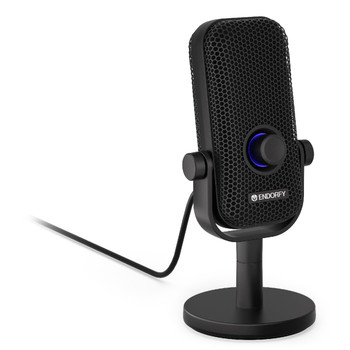 ENDORFY Solum Voice S PC microphone 30 - 18000 Hz 24 bit 96 kHz Cardioid Condens EY1B013
