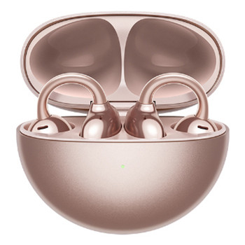 Huawei FreeClip True Wireless Stereo TWS Calls/Music 11.2 g Headset Rose gold 55038003