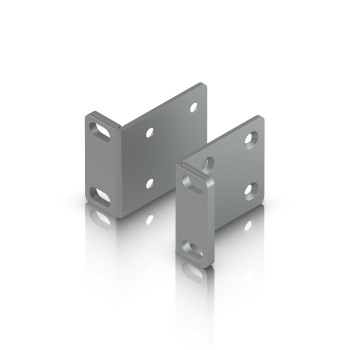 Ubiquiti UACC-RACK-EAR-1U Replacement Rack Ears for UniFi 1U or 2U UACC-RACK-EAR-1U