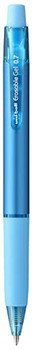 Uni-Ball Erasable Gel Pen Retractable Urn-181-07 Sky Blue Pack 12 260836000 305755000 Uni-Ball Erasable Gel Pen Retractable Urn-181-07 Sky Blue Pack 12 260836000 305755000