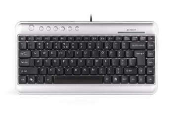A4Tech A4TKLA10242 Kl-5 Slim Keyboard Usb Qwerty A4TKLA10242 A4Tech A4TKLA10242 Kl-5 Slim Keyboard Usb Qwerty A4TKLA10242