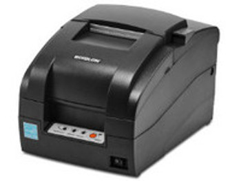 Bixolon SRP-275IIIAOSG SRP-275III. with Serial SRP-275IIIAOSG/BEG