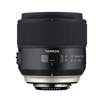 Tamron F012N SP 35mm F/1.8 Di VC USD F012N Tamron F012N SP 35mm F/1.8 Di VC USD F012N
