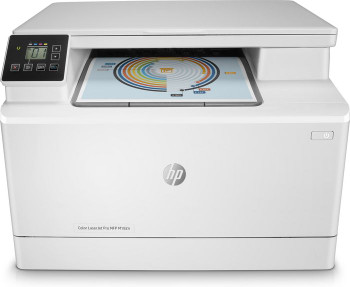 HP 7KW54A#B19 Color LaserJet Pro M182n 7KW54A#B19