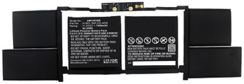 CoreParts W125780450 Laptop Battery for Apple MBXAP-BA0070