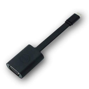 Dell DBQBNBC064 Adapter  USB-C to VGA DBQBNBC064